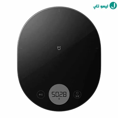پنل شیشهای میجیا KGJ001T مجهز به کلیدهای لمسی