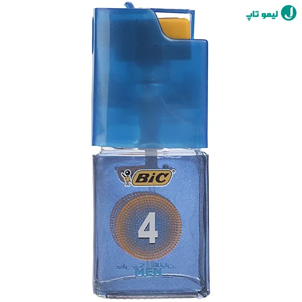 perfume bic for men 4