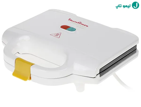 فرم فشرده مولینکس SM1540 با محفظه زیرین جمعکننده سیم