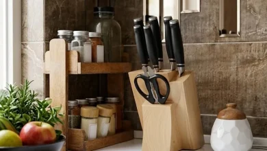 بهترین مارک سرویس چاقو
