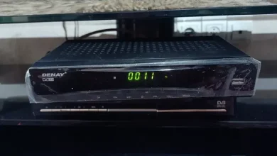 بهترین گیرنده دیجیتال 4k