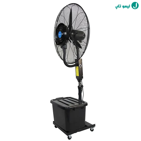 دیبنز DB-30CF09RC با مخزن آب بزرگ و ساختار صنعتی