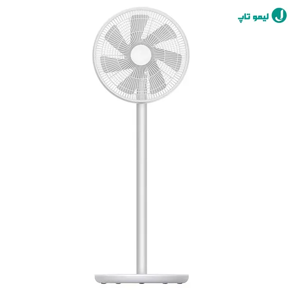 شیائومی Mi Smart Standing Fan 2 و طراحی مینیمال پرهها