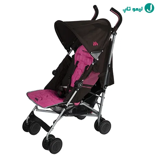 stroller Quest