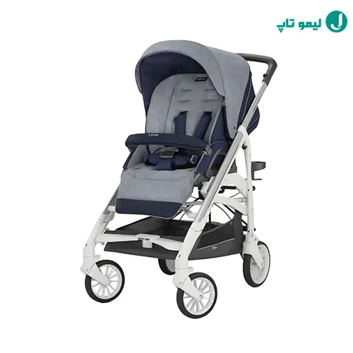 stroller Trilogy