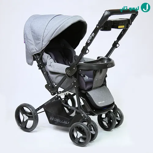 stroller UFO eco
