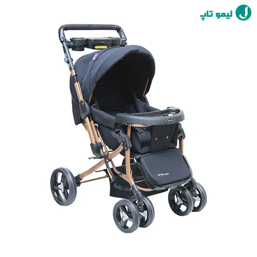 stroller benita