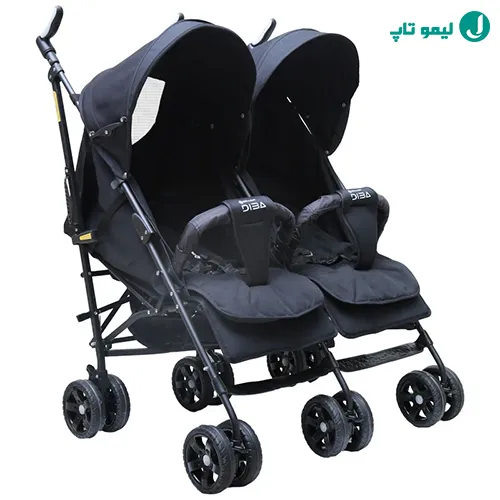 stroller diba