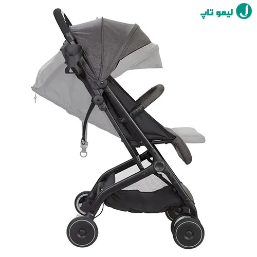 stroller jetway