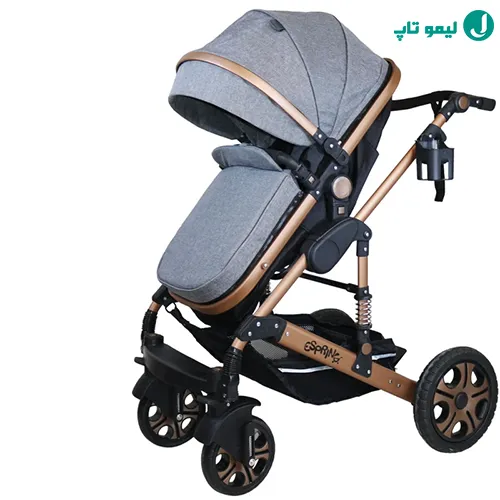 stroller speeda