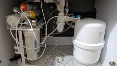 بهترین مارک دستگاه تصفیه آب خانگی