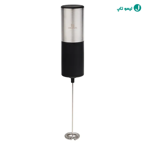 دستگاه استنلی 007plus دو رنگ با فنر فلزی