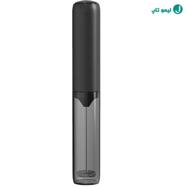 فومر برقی KJBQ-65 مات با محافظ شفاف پلاستیکی