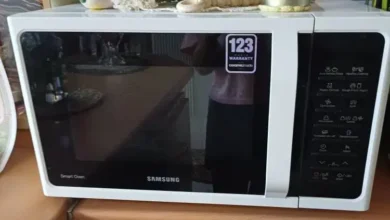 بهترین مارک ماکروفر