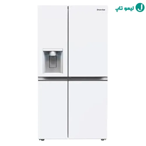 دستگاه ساید سفید دیپوینت MasterPro با چهار درب