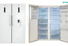 twin refrigerator himala ice age
