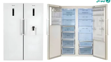 twin refrigerator himala ice age