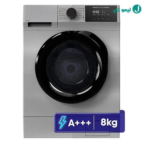اسنوا C81W سفید با درب اضافه کوچک