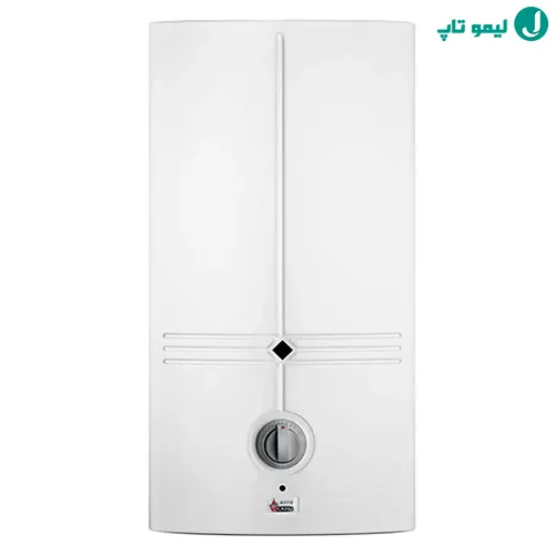 تصویر بوتان B3315if دارای تکولوم طوسی و نگین مرکزی