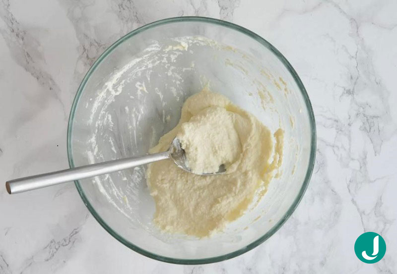 طرز تهیه پنیر موزارلا
