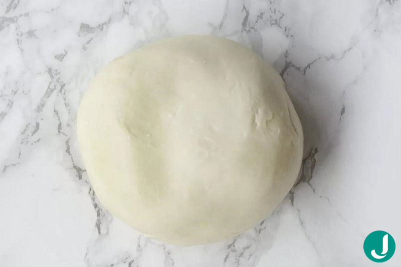 طرز تهیه پنیر موزارلا