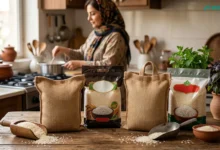 بهترین مارک برنج ایرانی