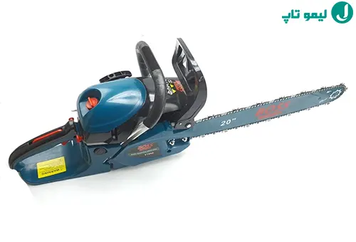 بدنه سرمهای رنگ ماشین باس مدل Y7592
