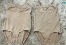 بهترین مارک گن لاغری زنانه