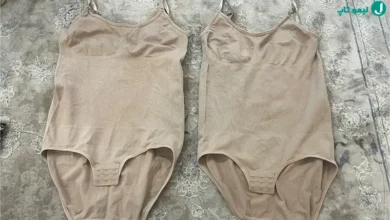 بهترین مارک گن لاغری زنانه